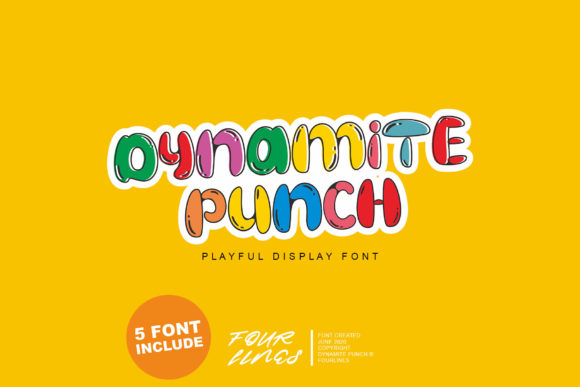 Dynamite Punch: A Designer's Real-World Review