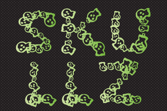 Why Skullz Font Adds Instant Character to Any Brand
